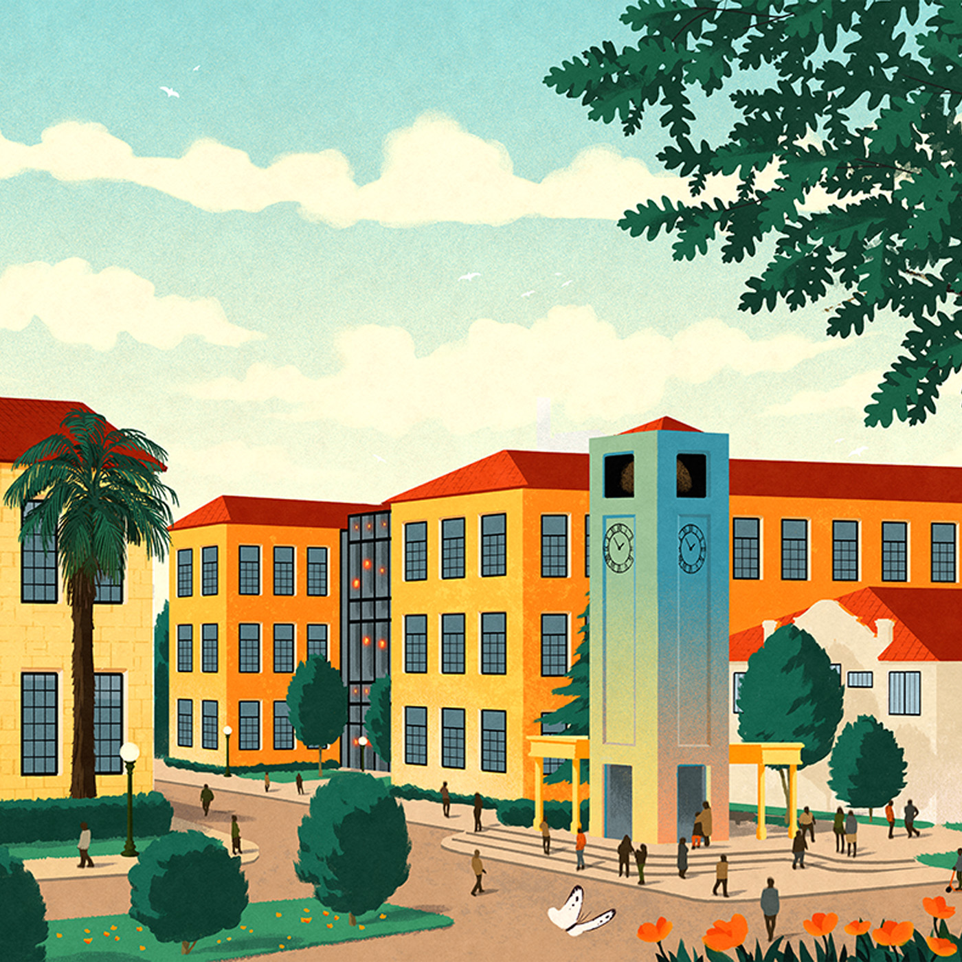 GSE Community Coffee Break